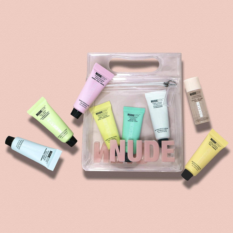 Skincare Set