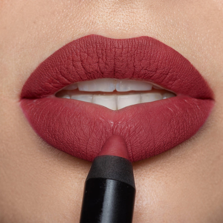 Matte Lipstick