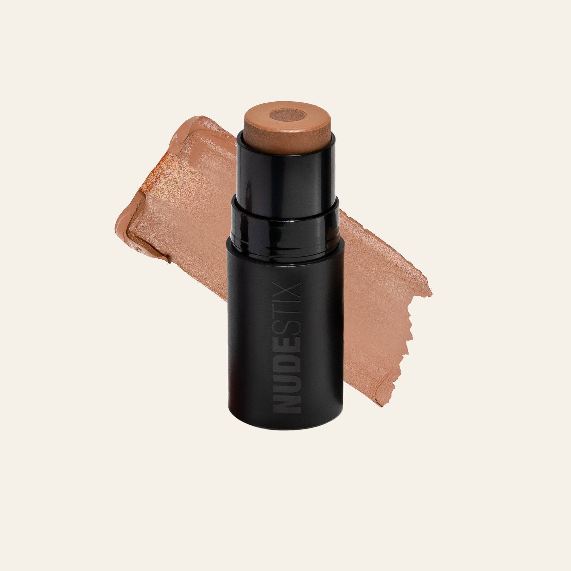 NUDIES MATTE + GLOW CORE - TAN GLOW