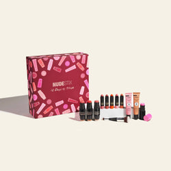 12 DAYS OF BLUSH BOX 2024 ADVENT CALENDAR