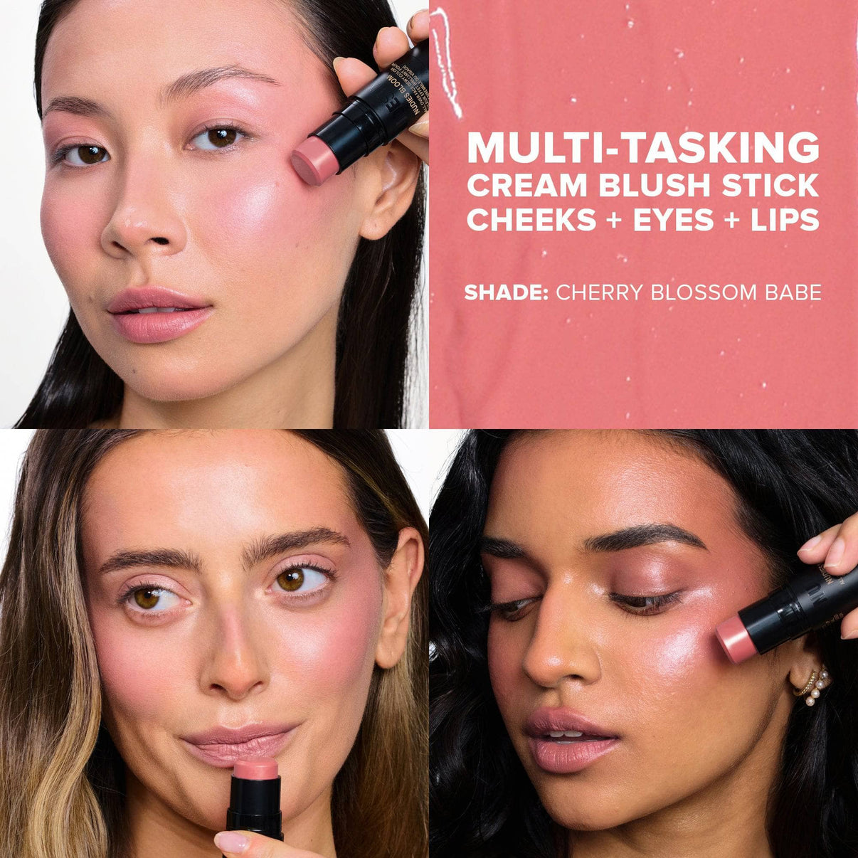 EASY ULTIMATE GLOW FACE SET