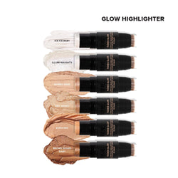 EASY ULTIMATE GLOW FACE SET