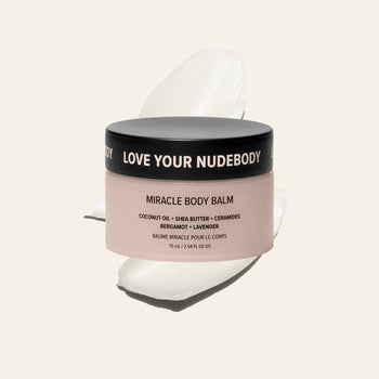 MIRACLE BODY BALM