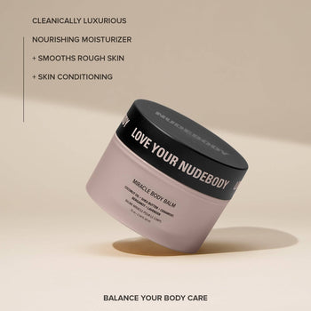 MIRACLE BODY BALM