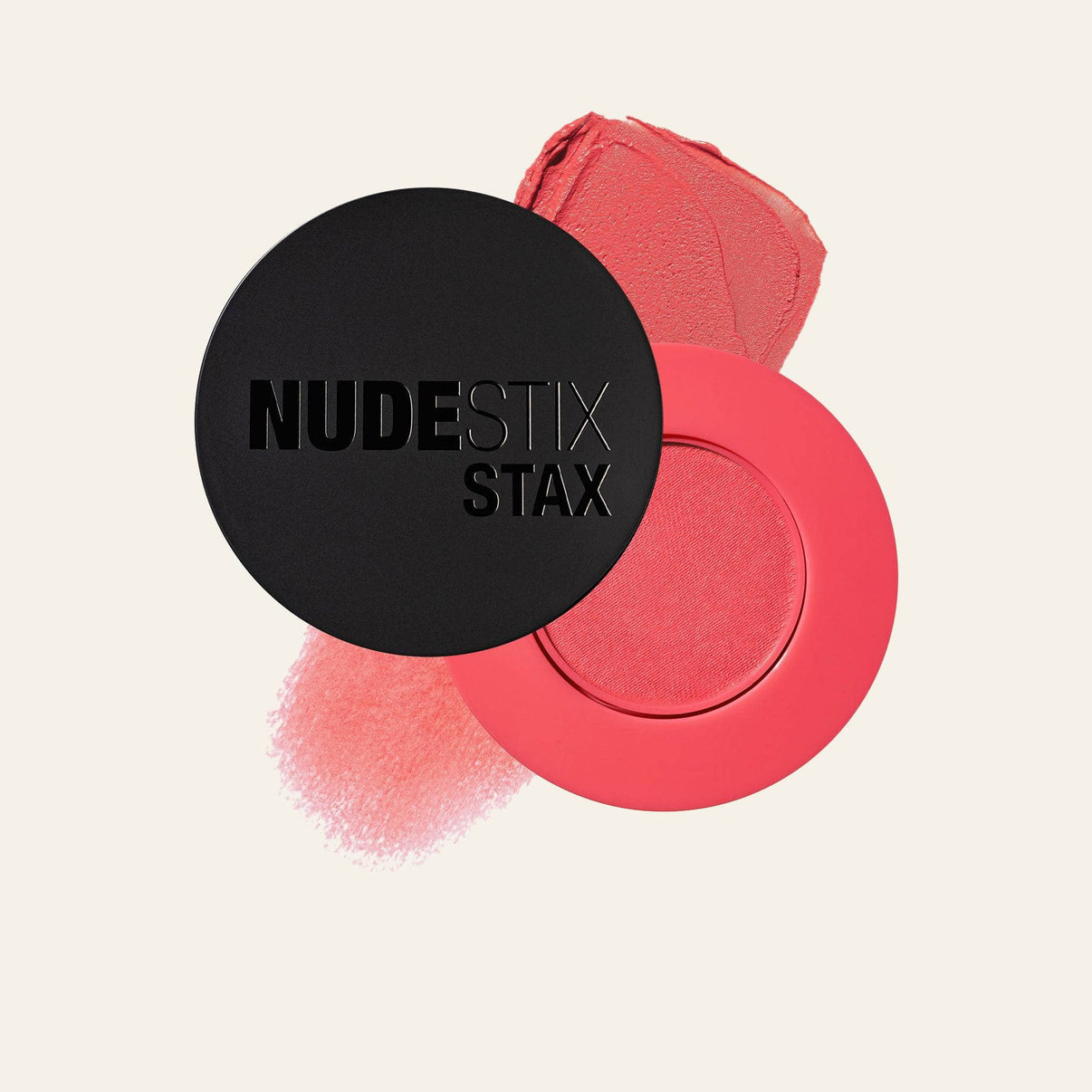 STAX All Over Color Blush Balm