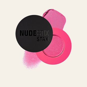 STAX All Over Color Blush Balm