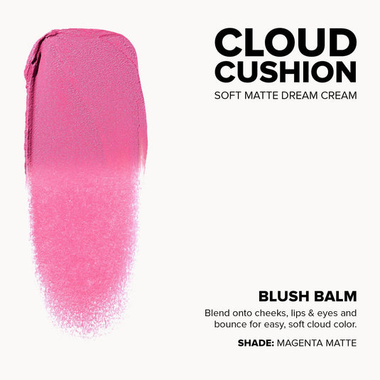 STAX All Over Color Blush Balm