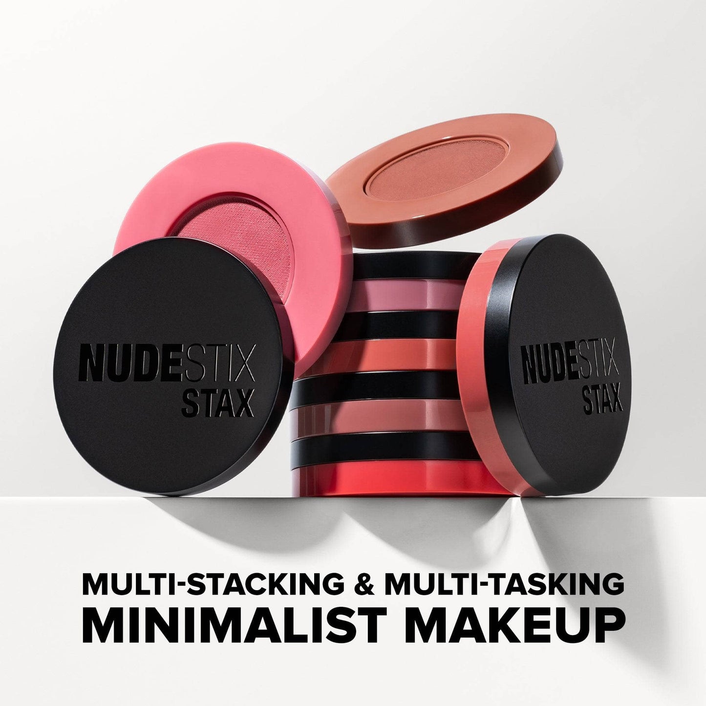 STAX All Over Color Blush Balm