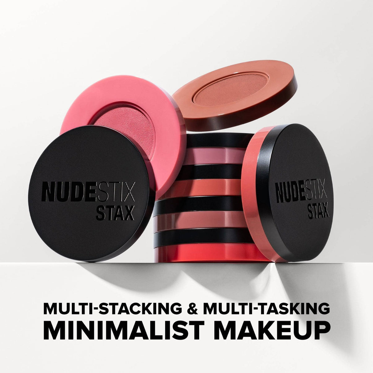 STAX Blush Balm Collection