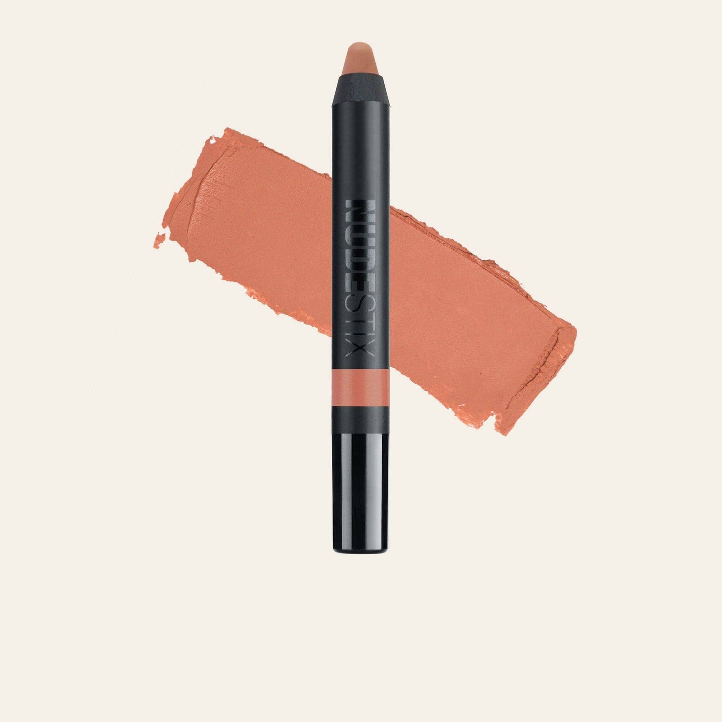 Intense Matte Lip + Cheek - Matte Lipstick Pencil - Kiss - Sale