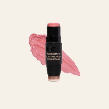 Nudies Blush Stick