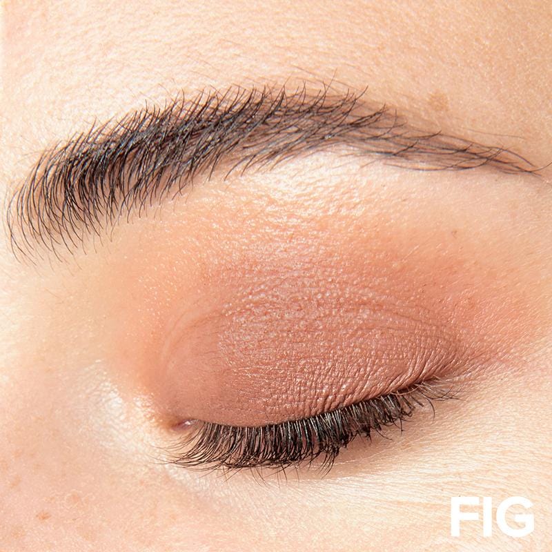 Fig, hover-image, Person wearing Nudestix Magnetic Matte Eye Color in Fig (9044653831) (6606764671069) (6627636674653)