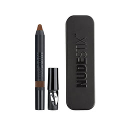 Chocolate, Nudestix Magnetic Matte Eye Color in Chocolate (9044653831) (6606764671069) (6627636674653)