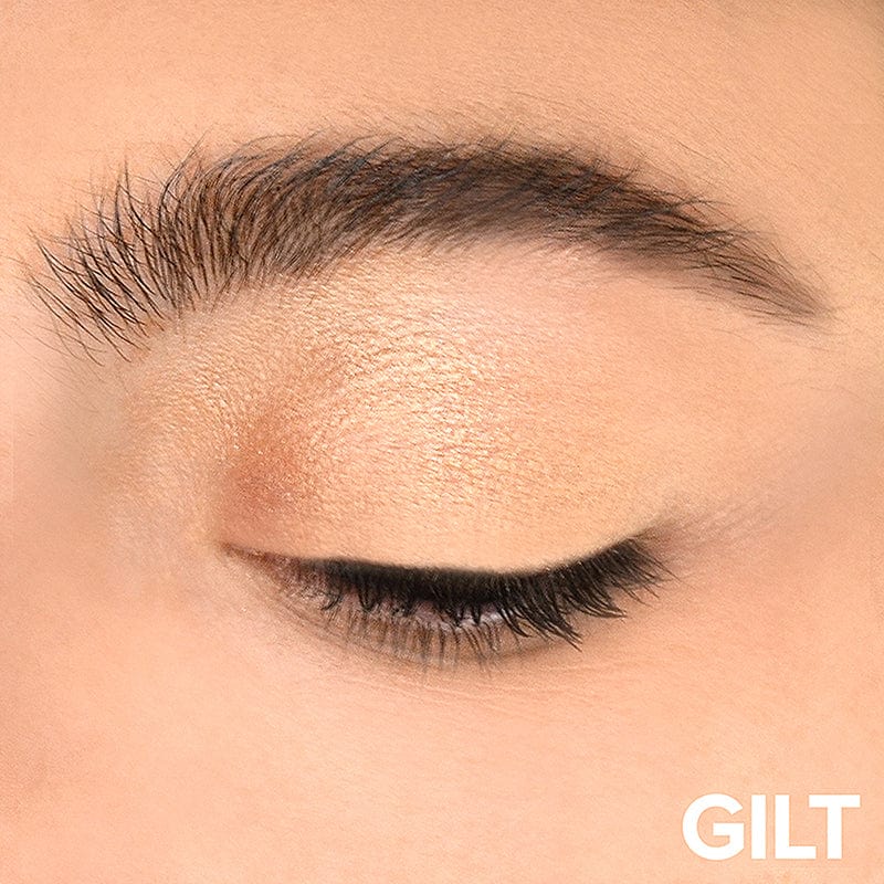 Gilt, Person wearing Nudestix Magnetic Luminous Eye Color in Gilt (9044474439) (6608164225117)