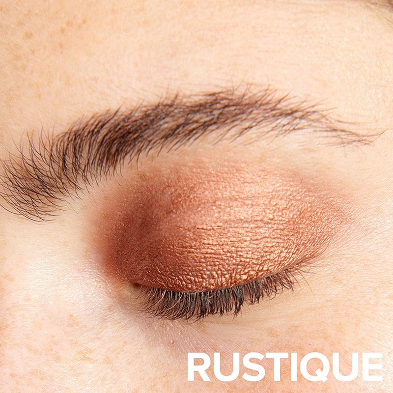 Rustique, hover-image,  Person wearing Nudestix Magnetic Luminous Eye Color in Rustique (9044474439) (6608164225117)