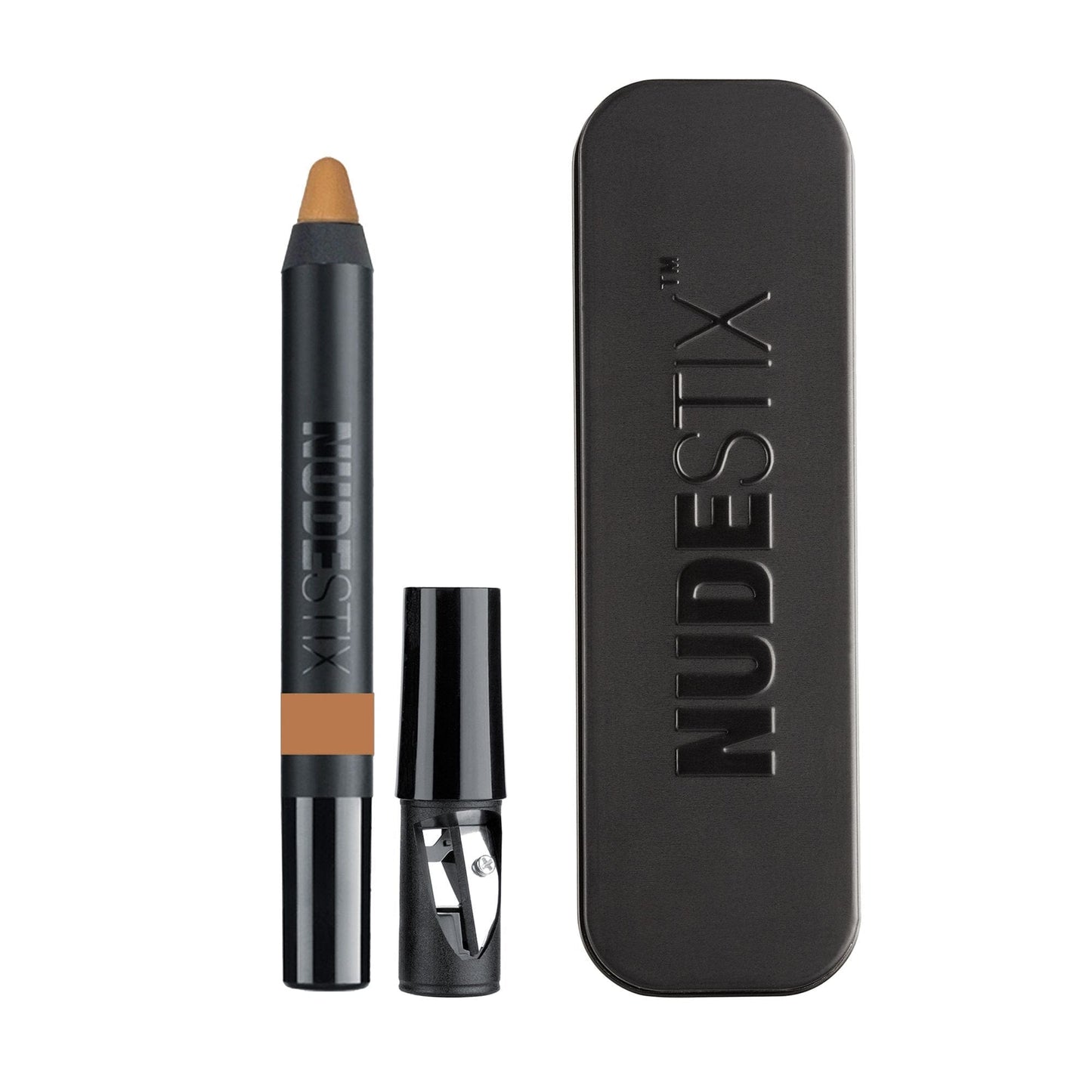 EXCLUSIVE! Desert Sun, Nudestix Magnetic Matte Eye Color in Desert Sun (9044653831) (6606764671069) (6627636674653)