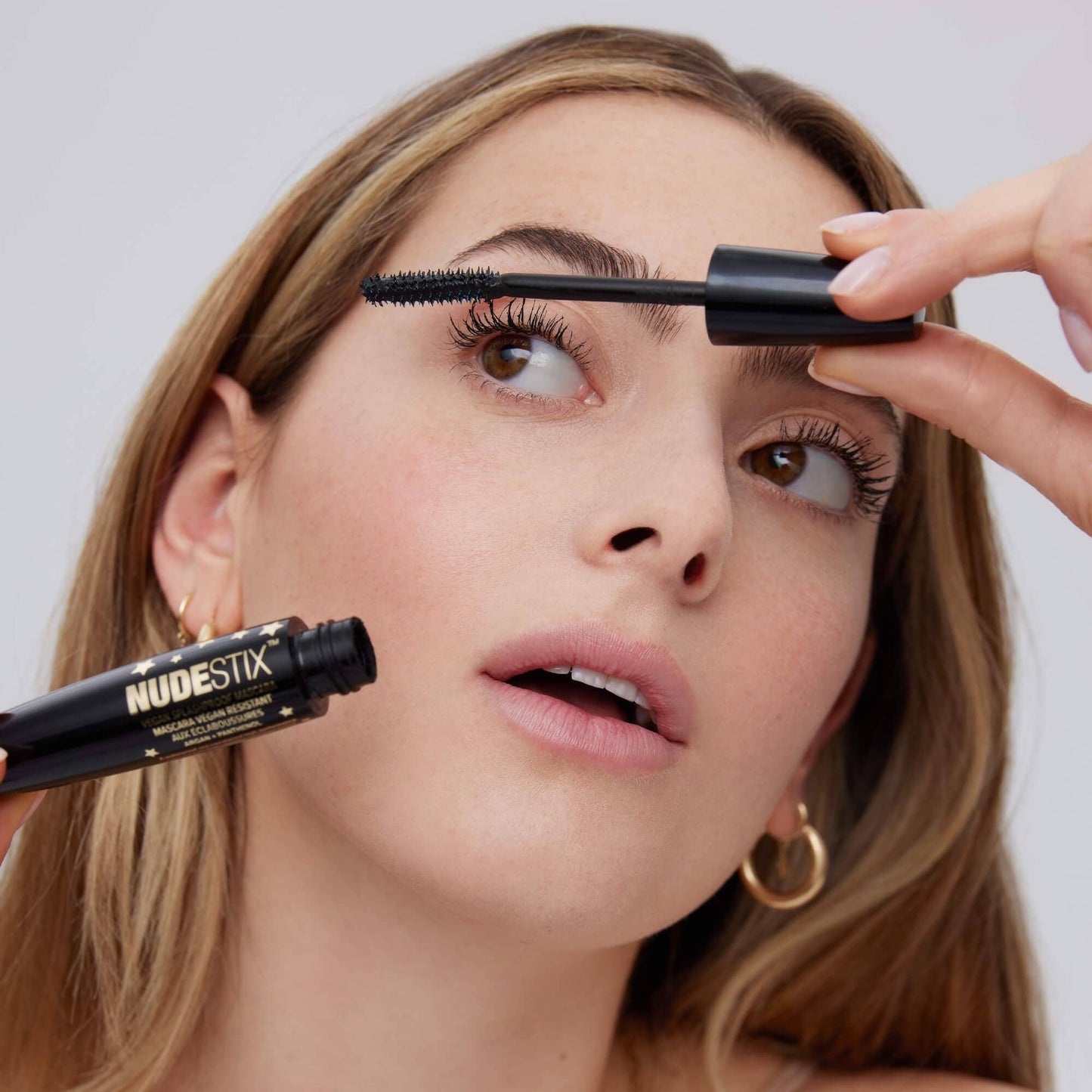 Vegan Splashproof Mascara (4838094078045)