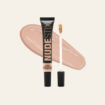 Nudefix cream concealer in shade nude 4.5