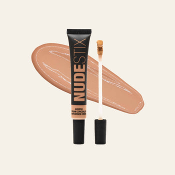 Nudefix cream concealer in shade nude 6