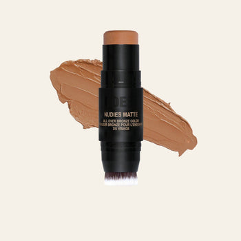 Nudies Bronze Stick in Sunkissed shade