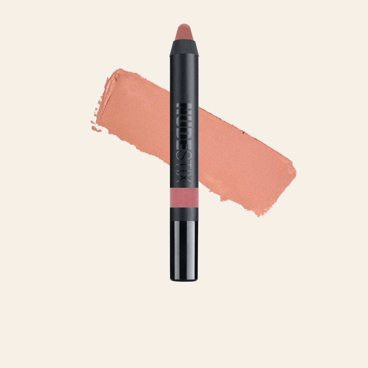 Intense Matte Lip + Cheek matte pencil in shade pixi