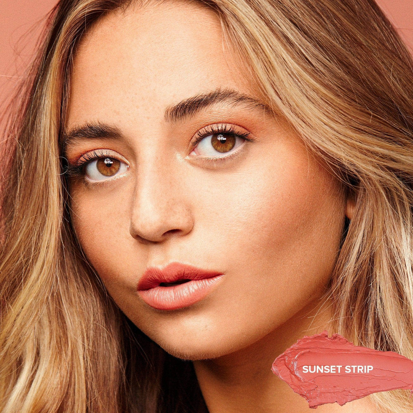 Nudies Blush Stick Sunset Strip Nudestix