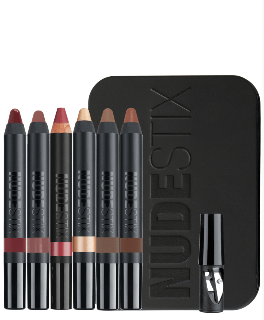 NUDE ARTIST LIP KIT (4815275753565)