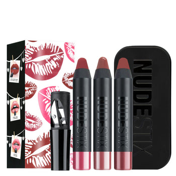 KISS ME NUDES KIT (1398512418909)