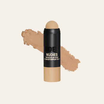 Tinted Blur Foundation Stick in shade Medium 4