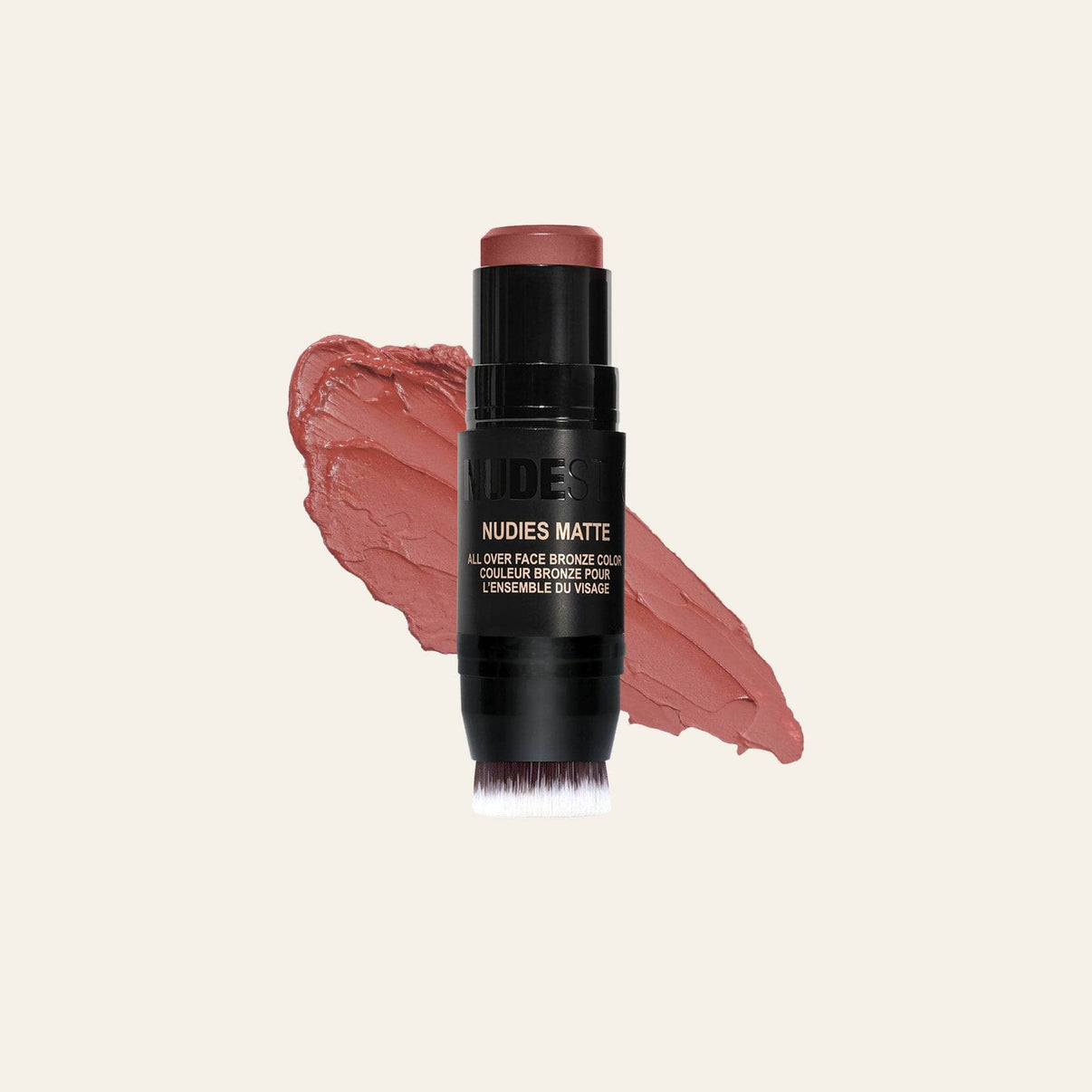 Nudies Bronze - Bronzer Stick - Sunkissed